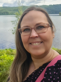Kaisa Putkiranta